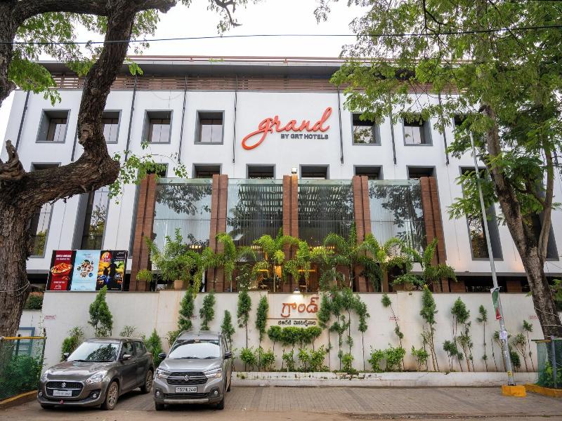Grand Kakinada by GRT Hotels