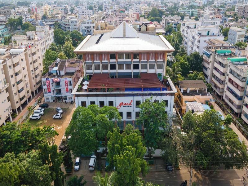 Grand Kakinada by GRT Hotels