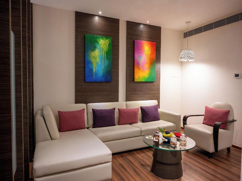 Grand Kakinada by GRT Hotels