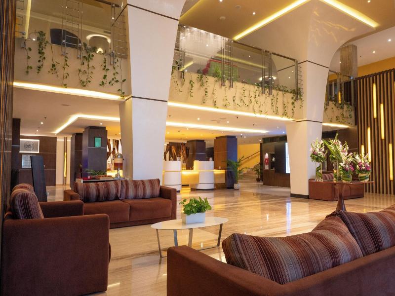 Grand Kakinada by GRT Hotels