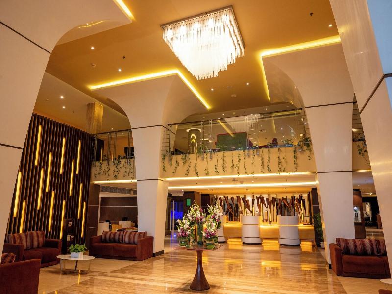 Grand Kakinada by GRT Hotels