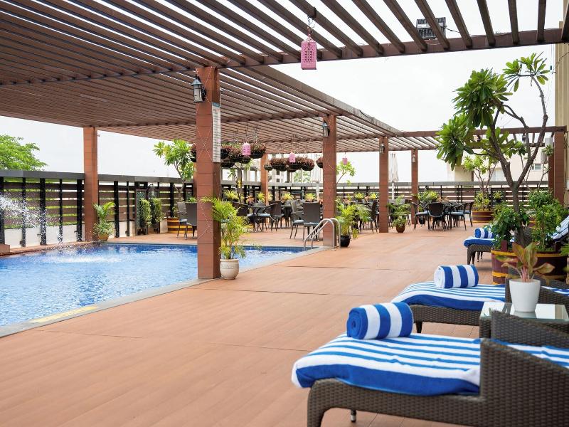 Grand Kakinada by GRT Hotels