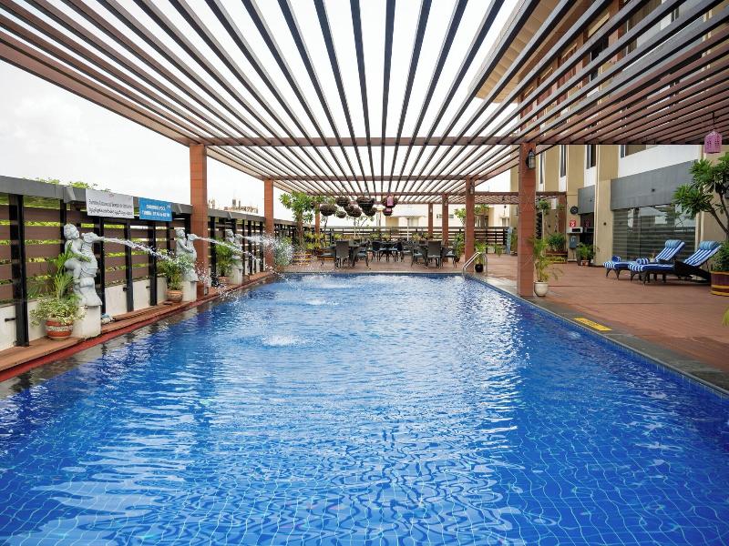 Grand Kakinada by GRT Hotels