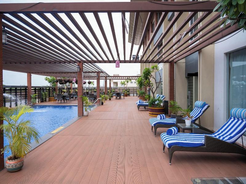 Grand Kakinada by GRT Hotels