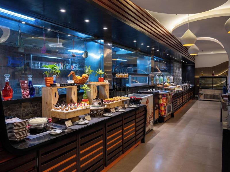 Grand Kakinada by GRT Hotels