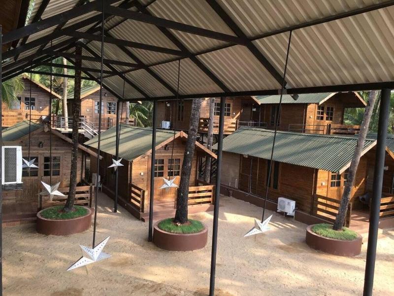 Marron Sea View Resort image