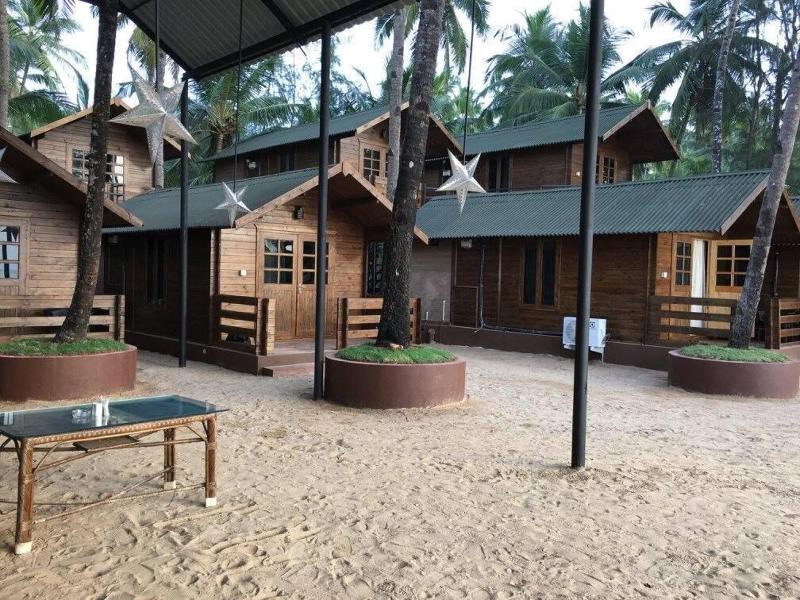 Marron Sea View Resort image