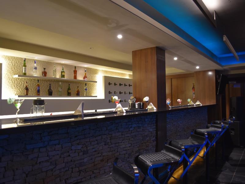 Hotel Kiscol Grands image