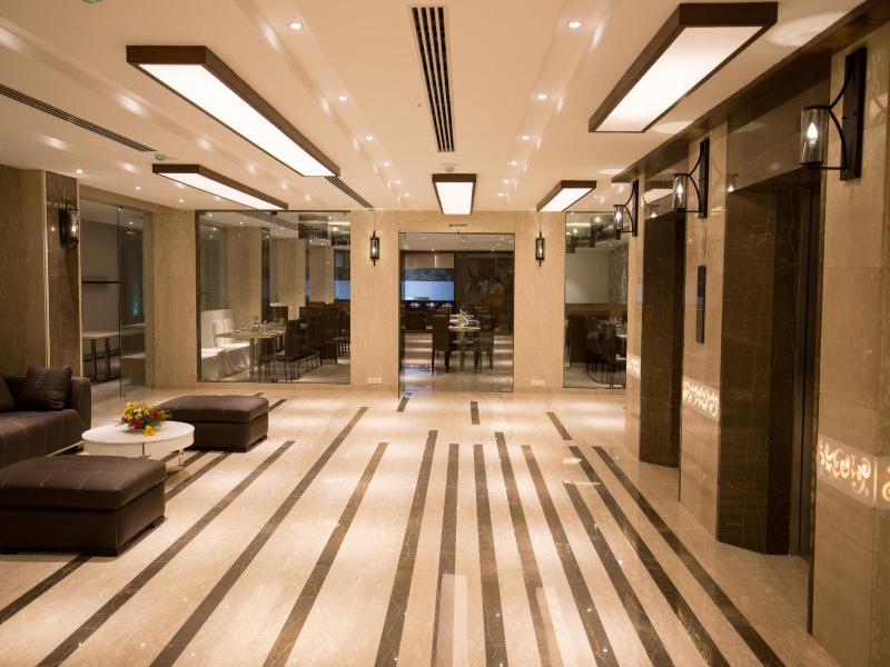 Hotel Kiscol Grands image
