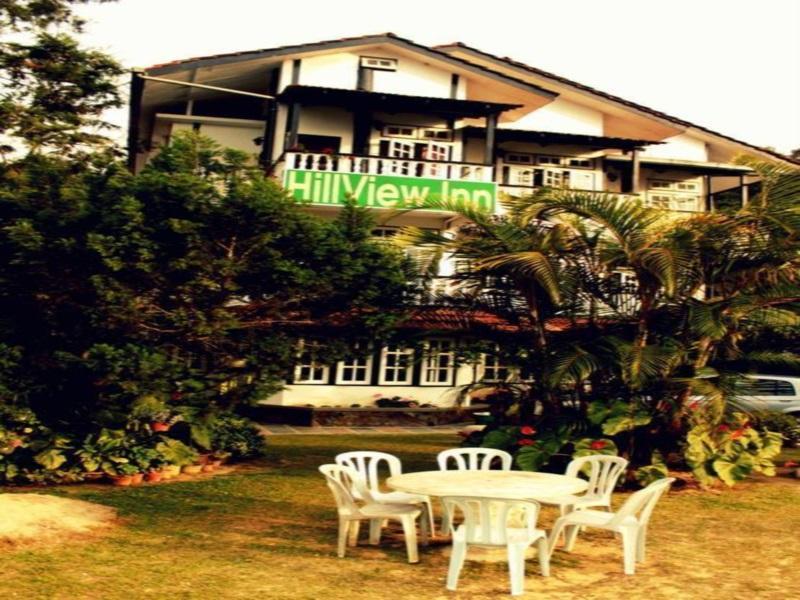 Hillview Inn