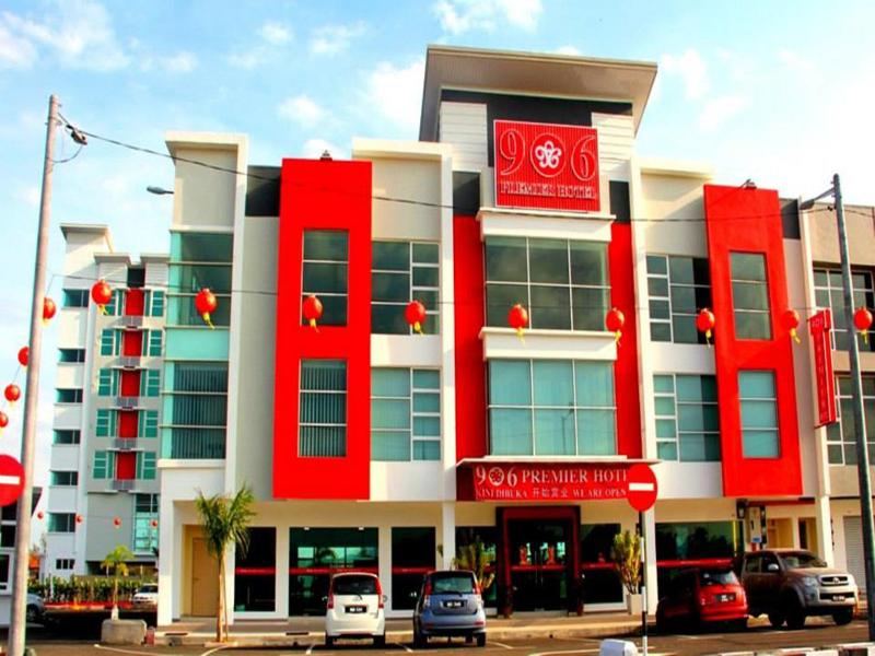 906 Premier Hotel image