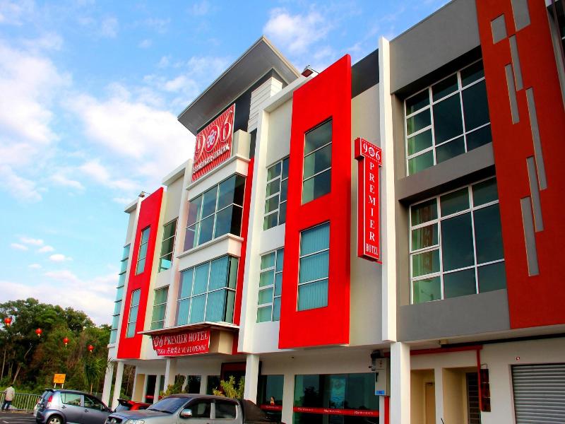 906 Premier Hotel image