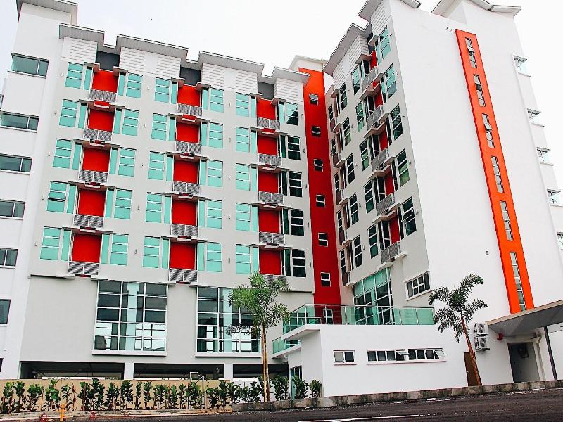 906 Premier Hotel image