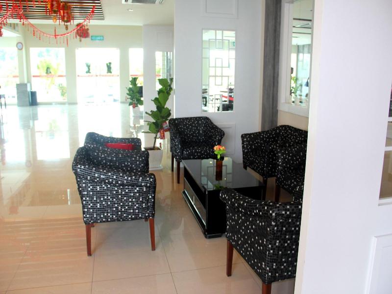 906 Premier Hotel image