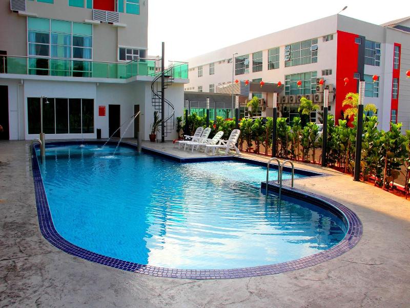 906 Premier Hotel image