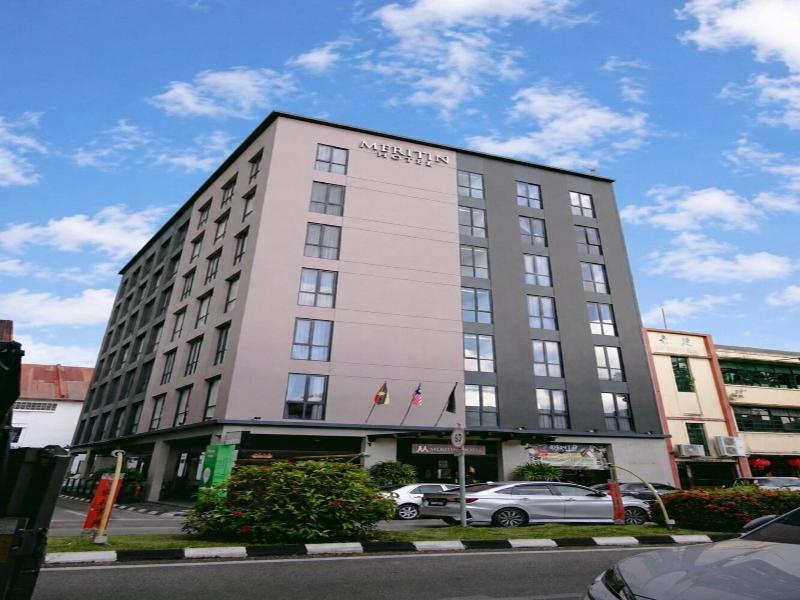 Meritin Hotel image