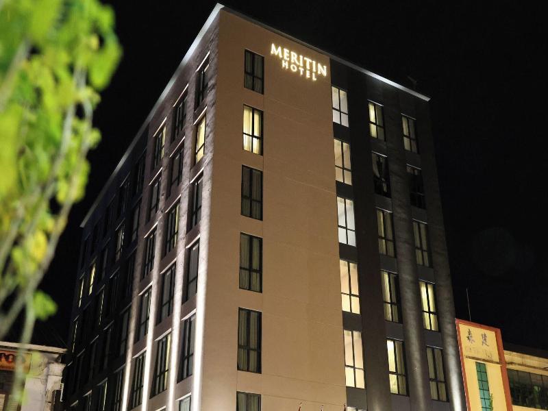 Meritin Hotel image