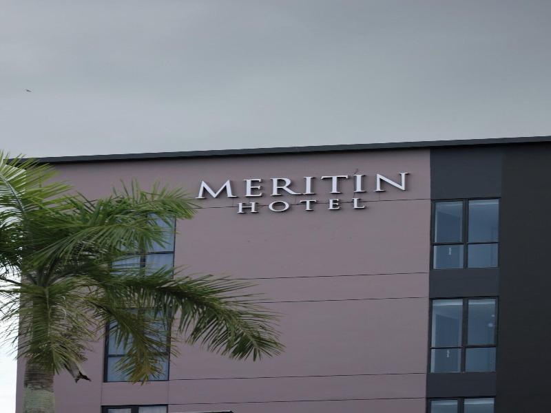 Meritin Hotel image