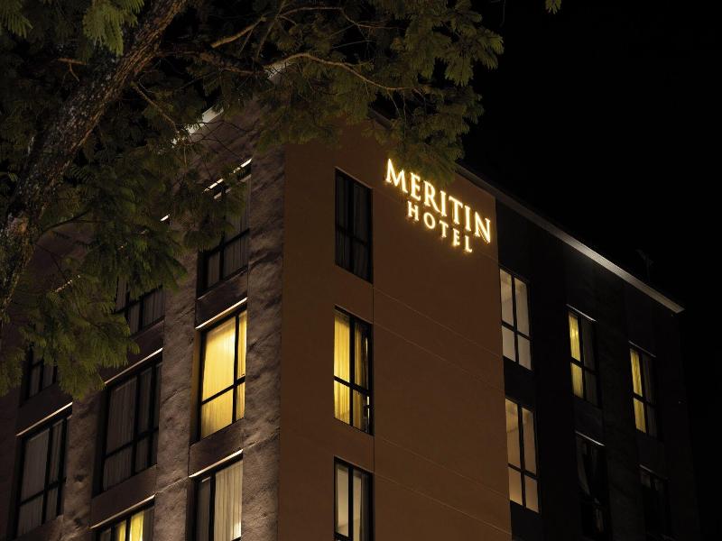 Meritin Hotel image