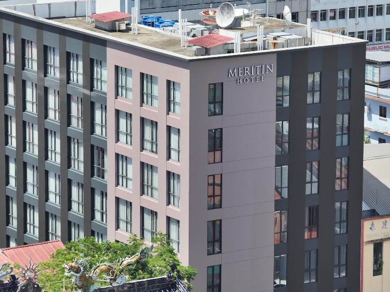 Meritin Hotel image
