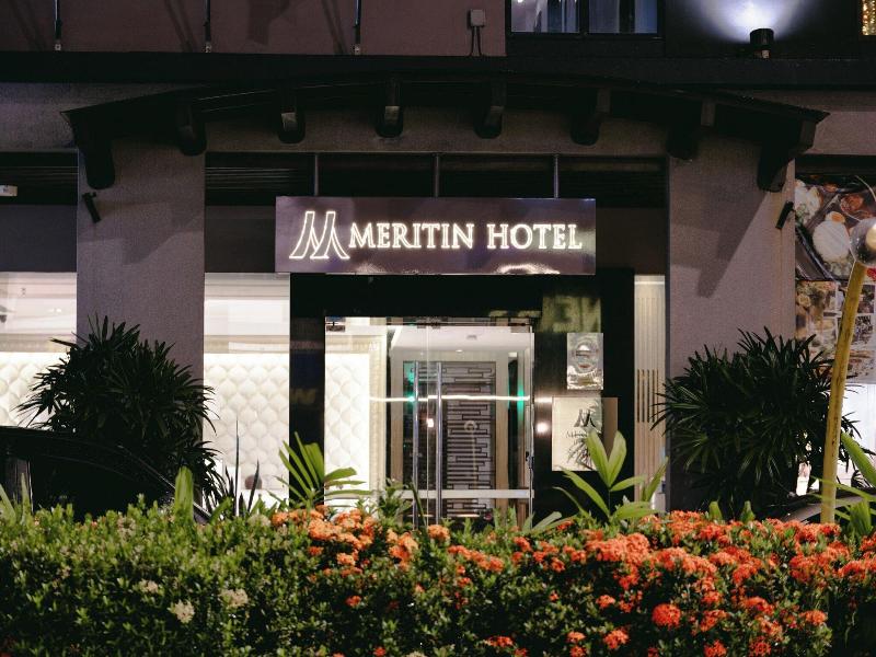Meritin Hotel image