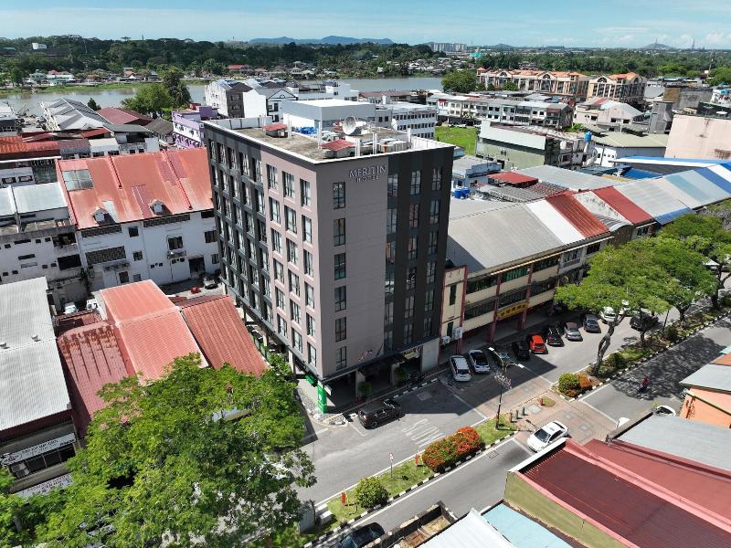 Meritin Hotel image