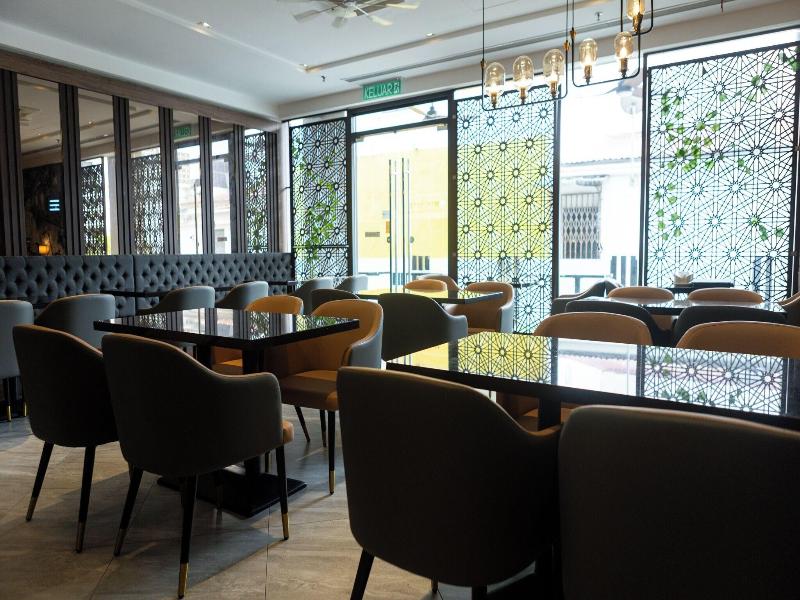 Meritin Hotel image