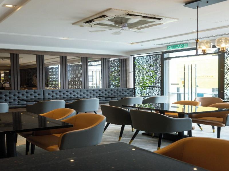 Meritin Hotel image