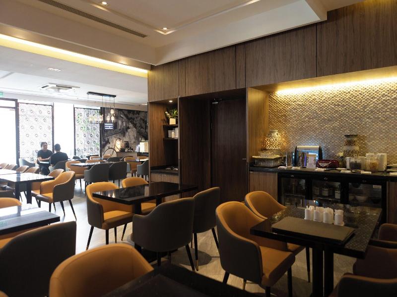 Meritin Hotel image