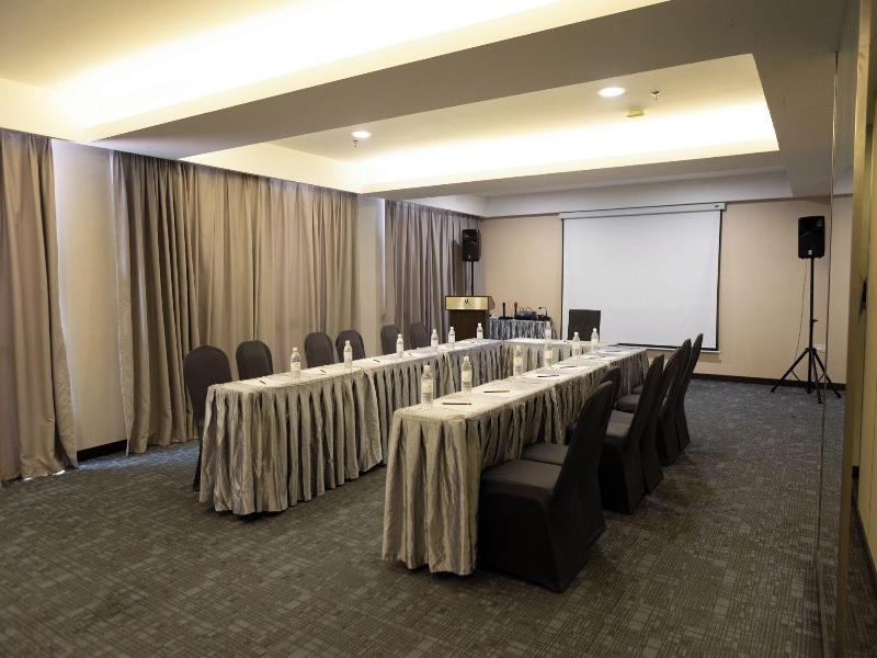 Meritin Hotel image