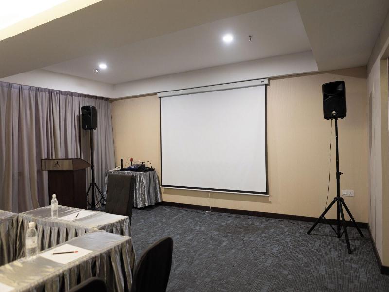 Meritin Hotel image