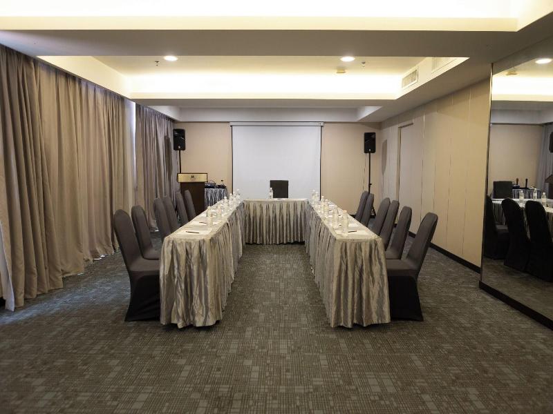 Meritin Hotel image