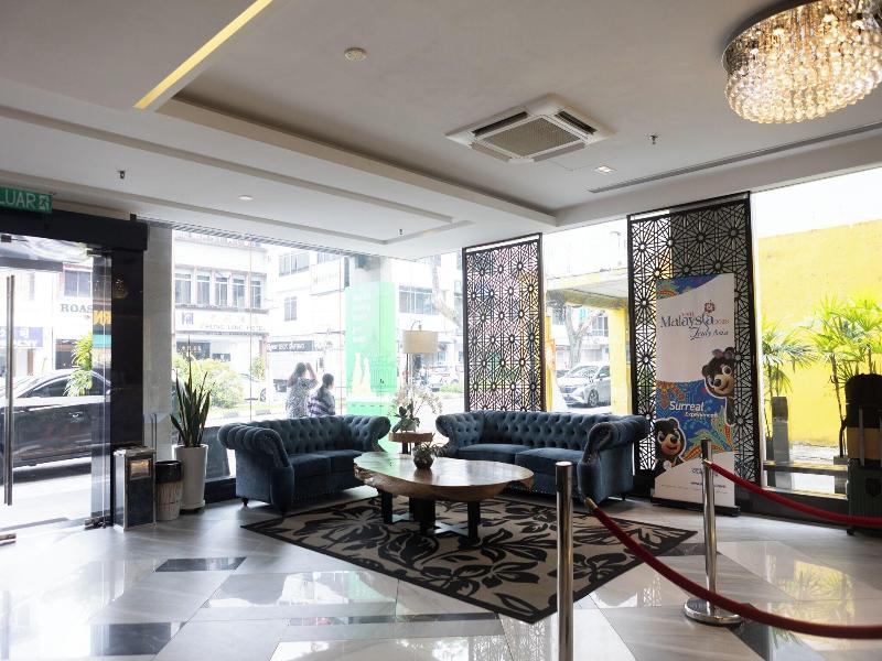 Meritin Hotel image