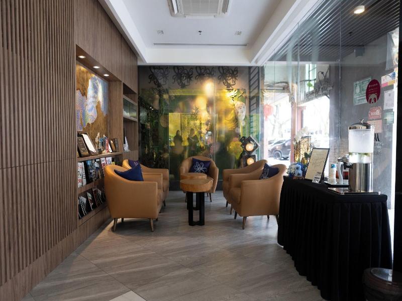 Meritin Hotel image