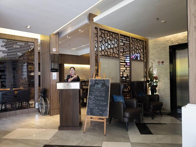 Meritin Hotel image