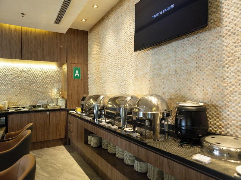 Meritin Hotel image