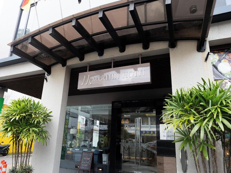 Meritin Hotel image