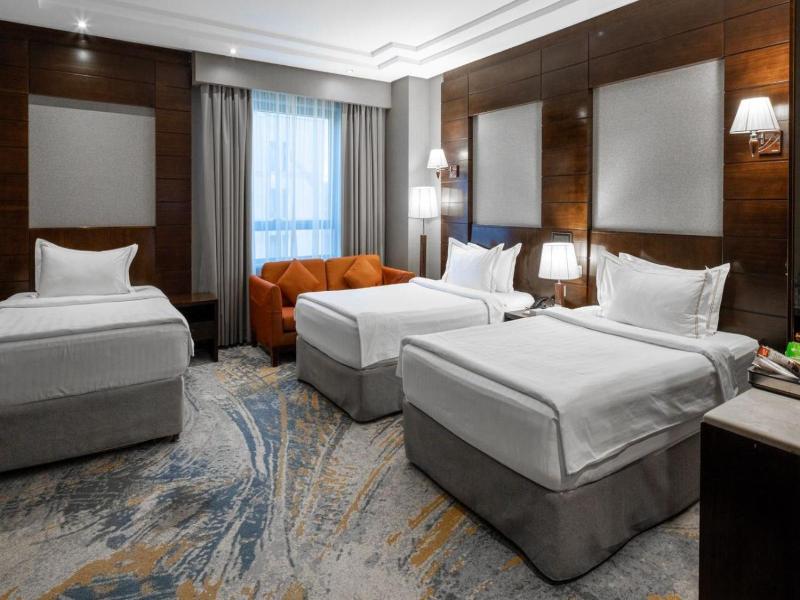 Rove Al Madinah Hotel image