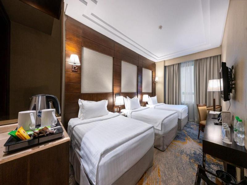 Rove Al Madinah Hotel image