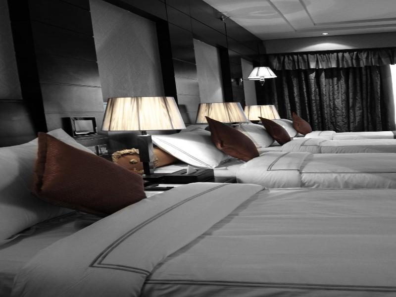 Rove Al Madinah Hotel image