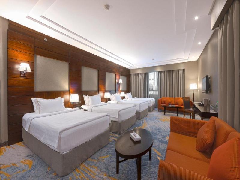 Rove Al Madinah Hotel image