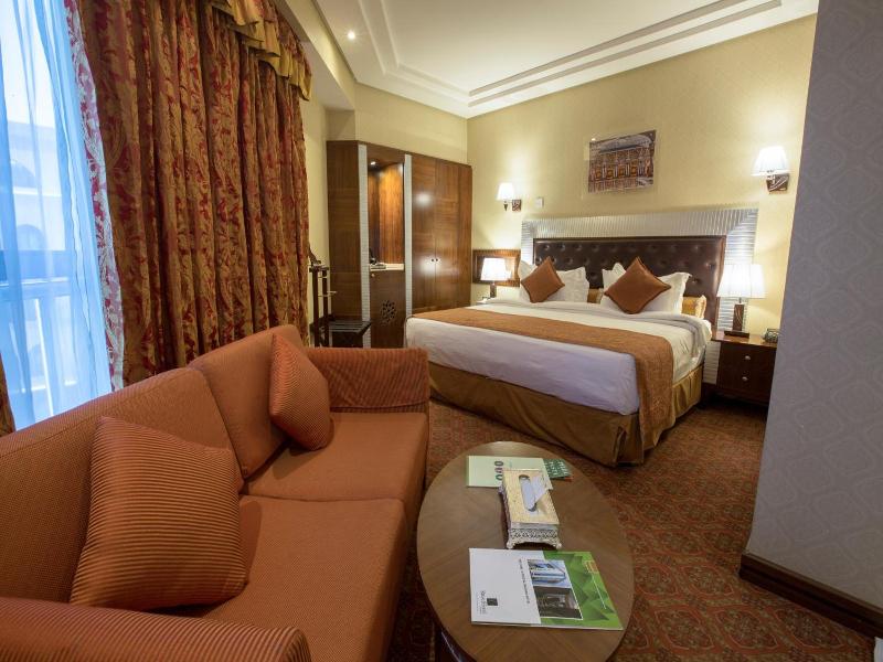 Rove Al Madinah Hotel image