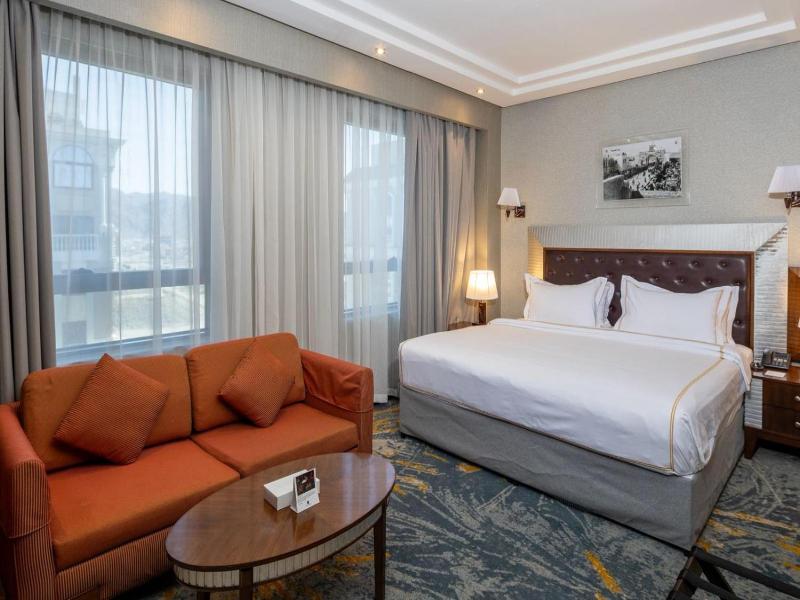 Rove Al Madinah Hotel image