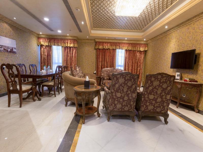 Rove Al Madinah Hotel image
