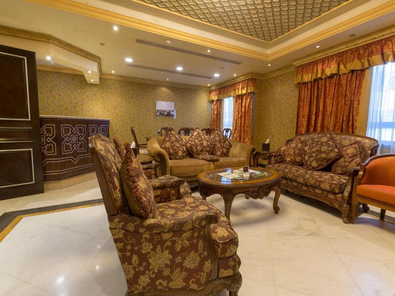 Rove Al Madinah Hotel image