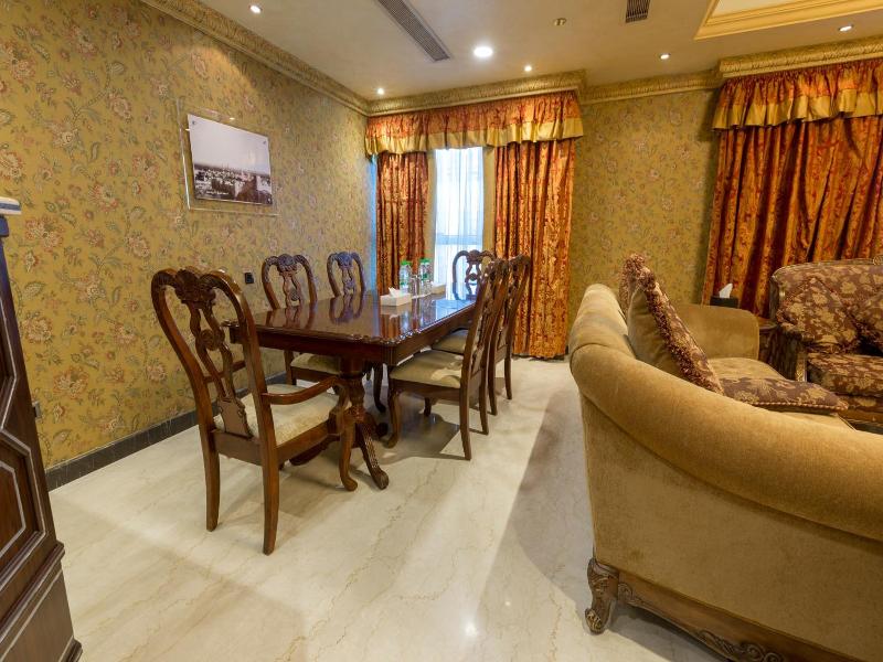 Rove Al Madinah Hotel image
