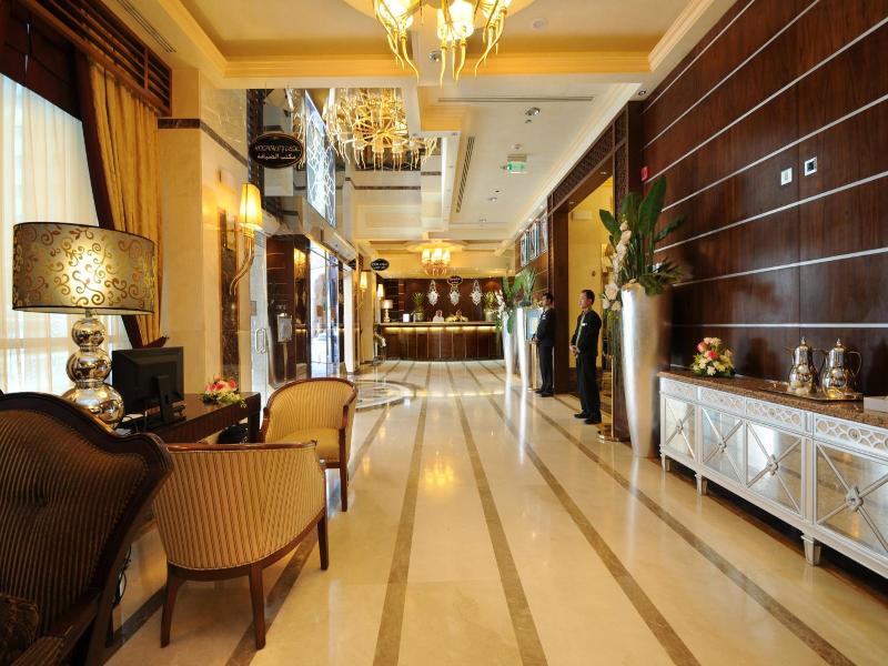 Rove Al Madinah Hotel image