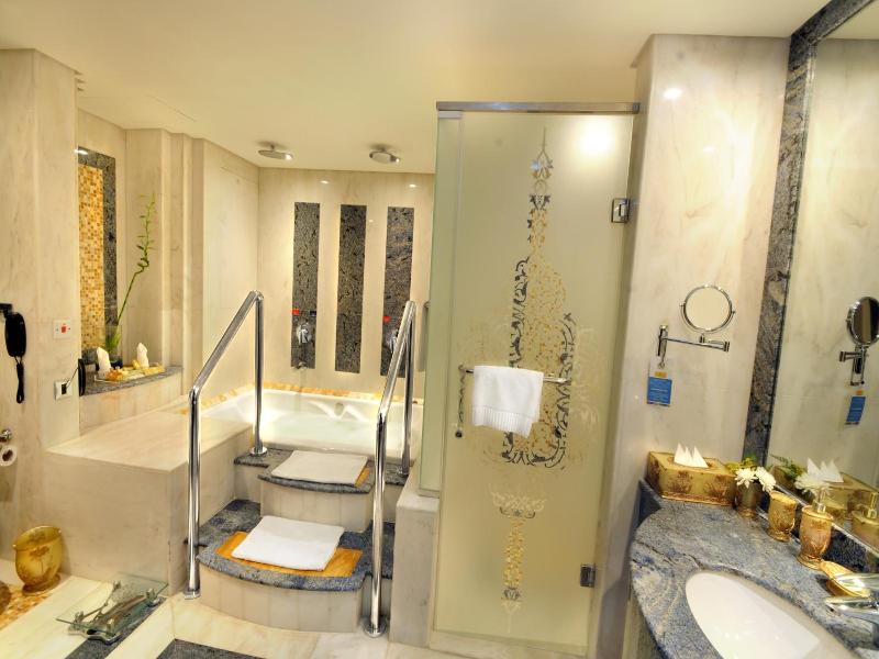 Rove Al Madinah Hotel image