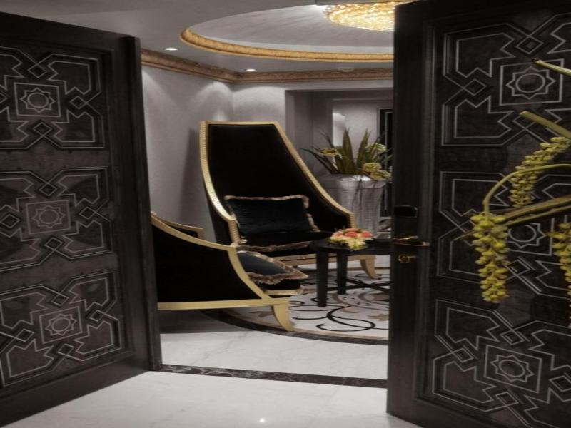 Rove Al Madinah Hotel image