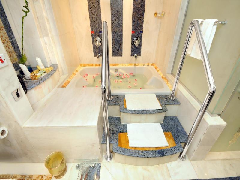 Rove Al Madinah Hotel image